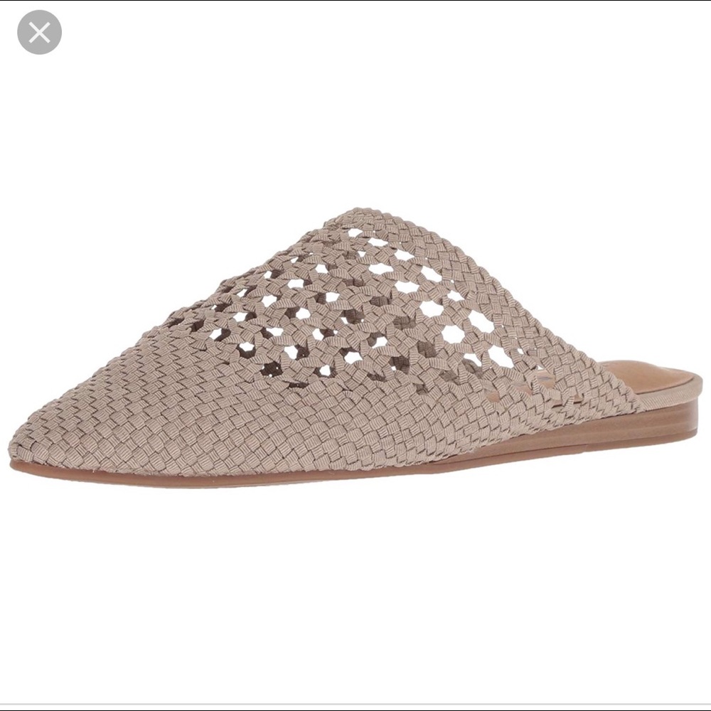 Lucky band shoes